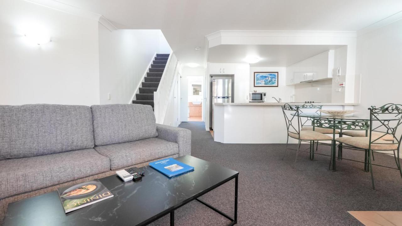 Burleigh On The 4*