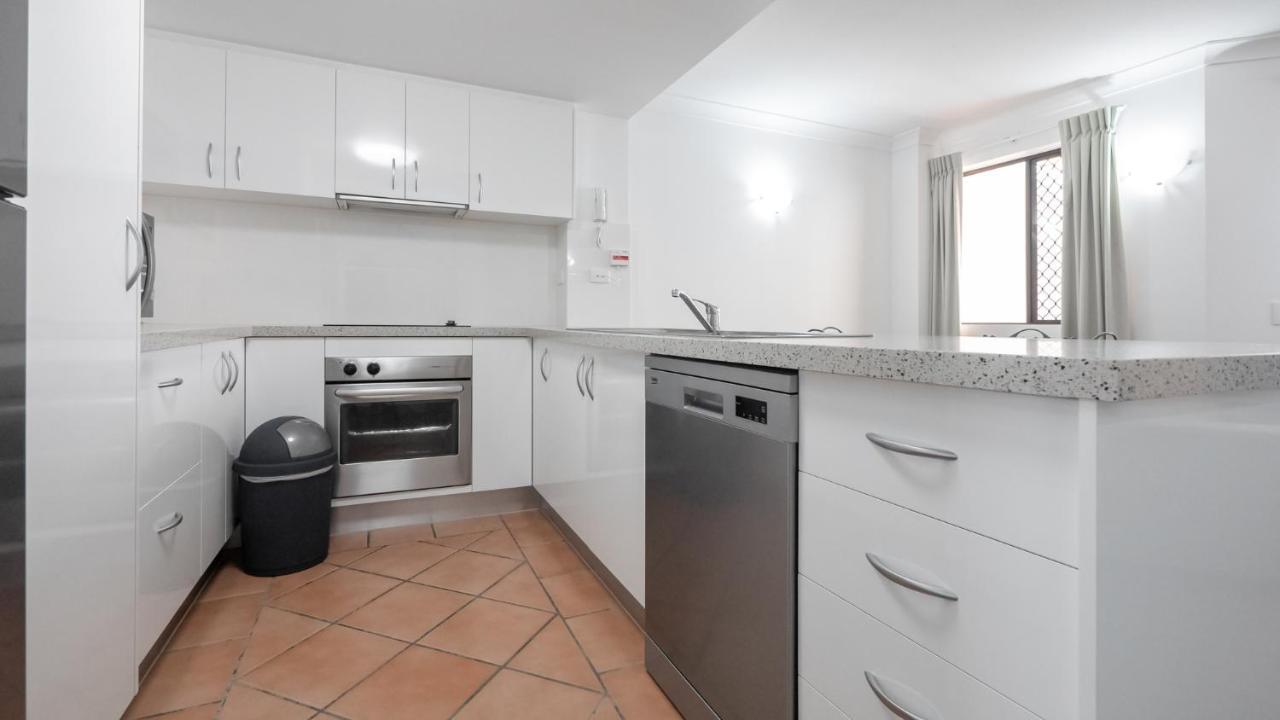 Aparthotel Burleigh On The 4*