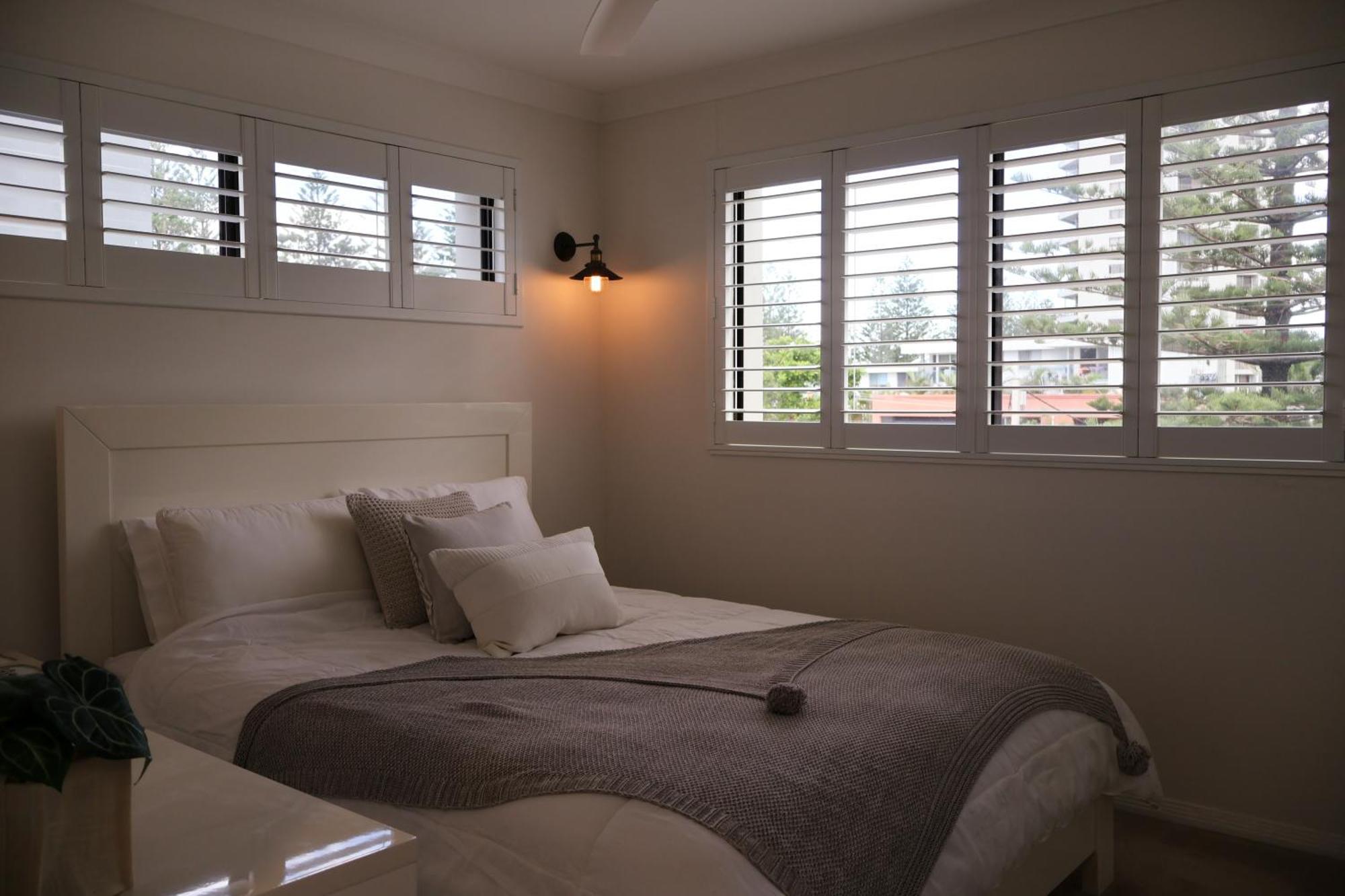 Burleigh On The 4*