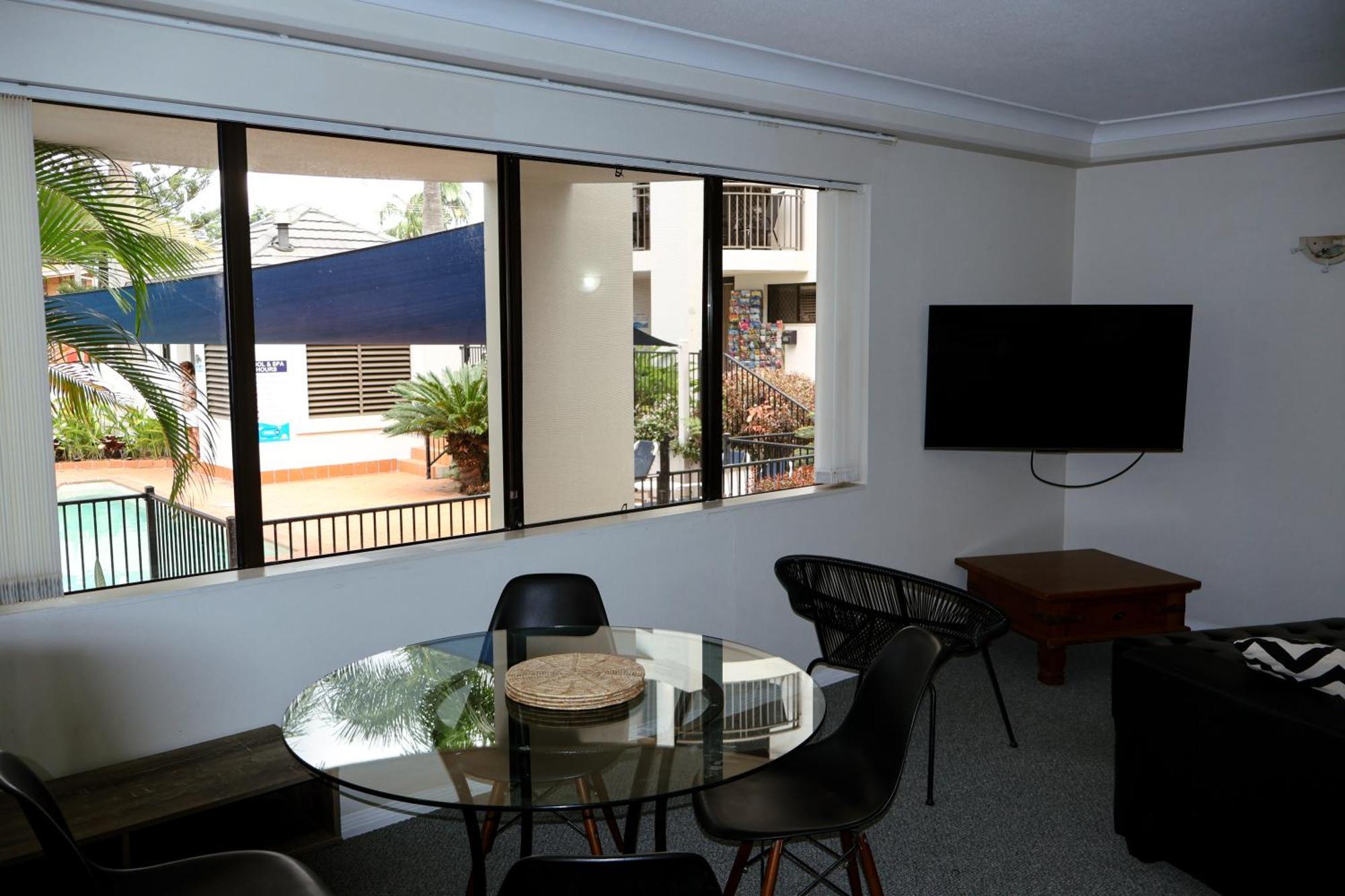 Burleigh On The 4* Gold Coast
