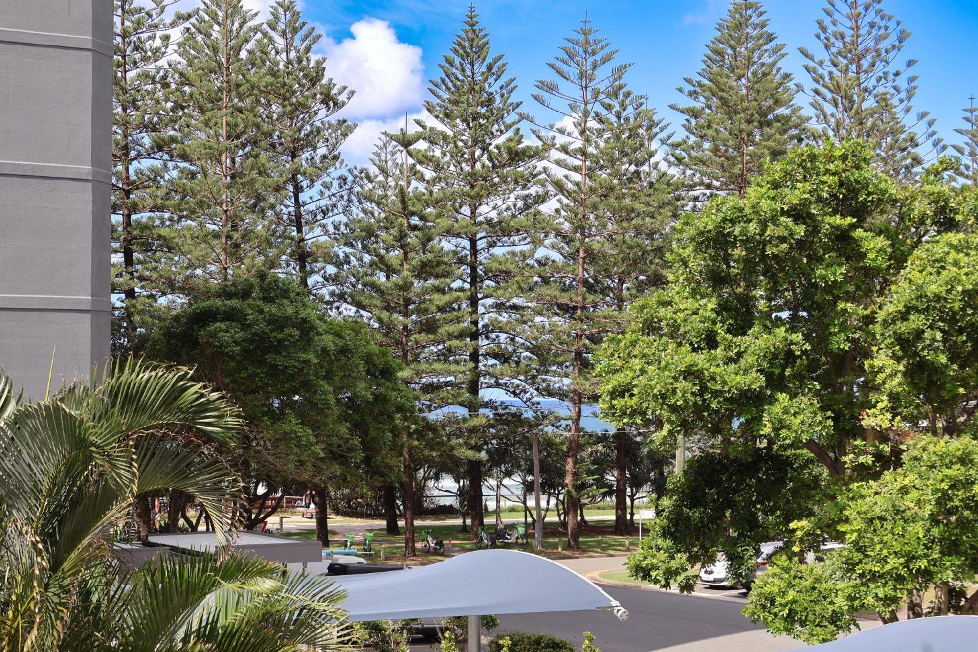 Burleigh On The 4*