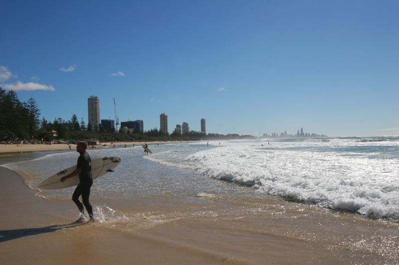 Burleigh On The 4* Gold Coast