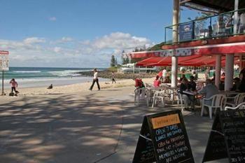 Burleigh On The 4* Gold Coast