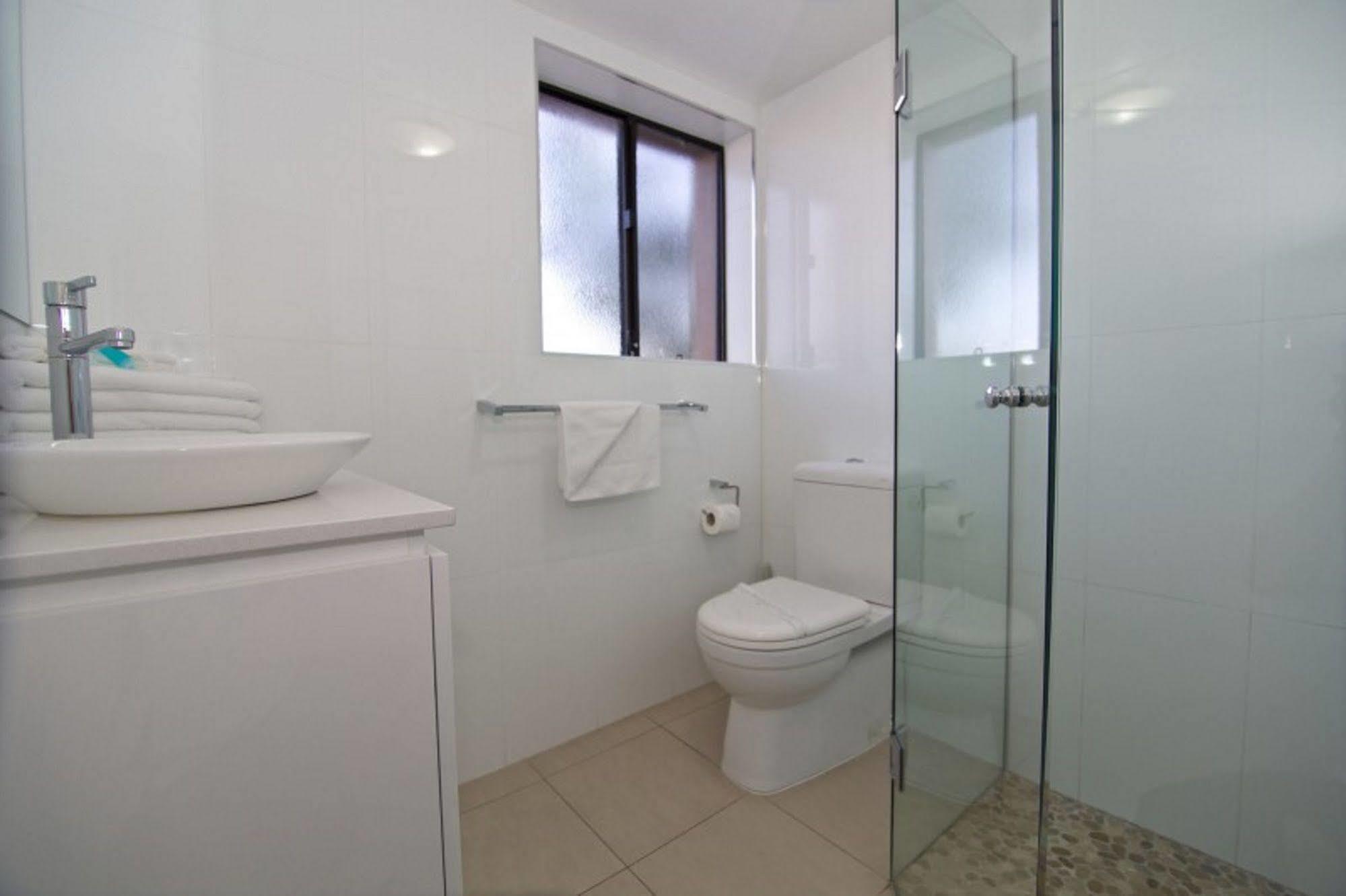 Burleigh On The Aparthotel 4*