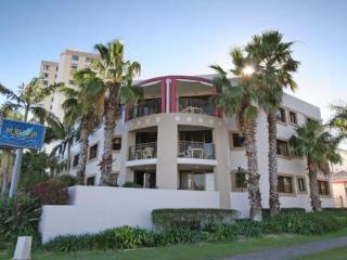 Burleigh On The