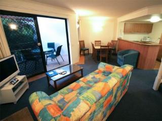 Burleigh On The Aparthotel